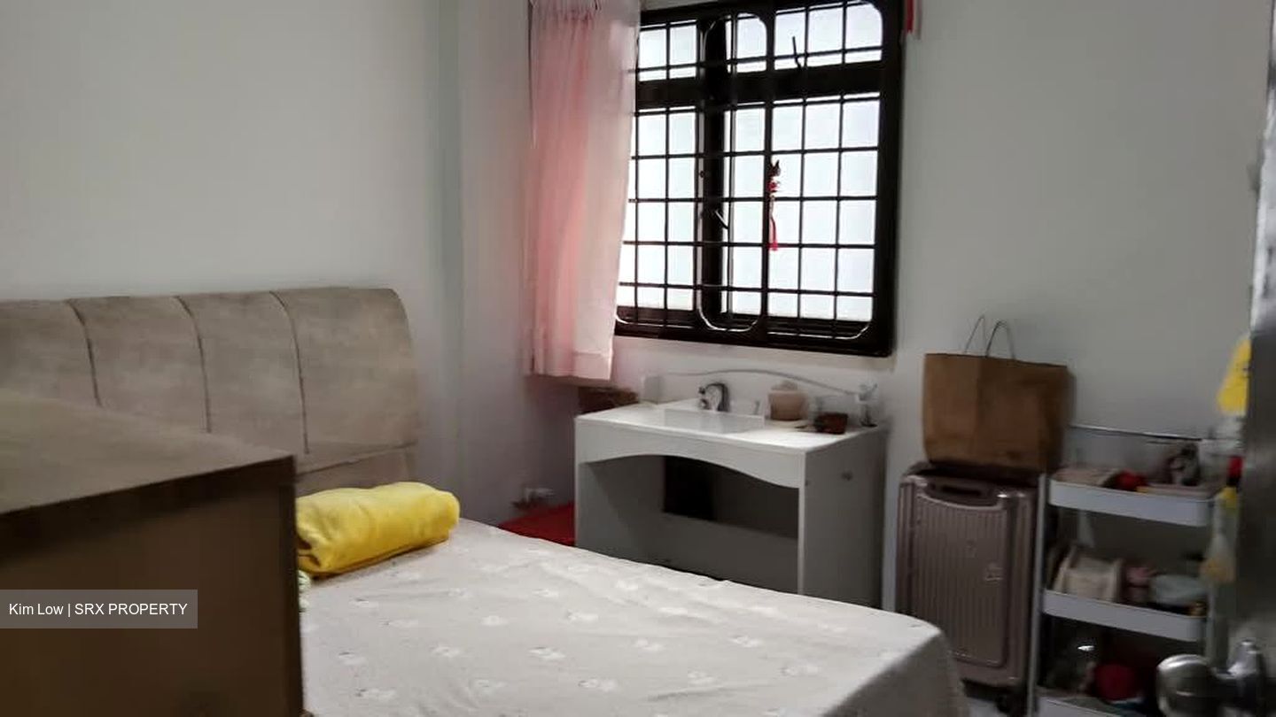 Blk 612 Woodlands Avenue 4 (Woodlands), HDB 4 Rooms #568076471